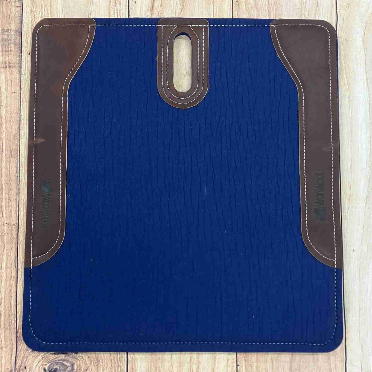 1" Won Pad - Lazy L Ranch Co.