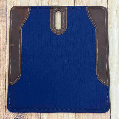 1" Won Pad - Lazy L Ranch Co.