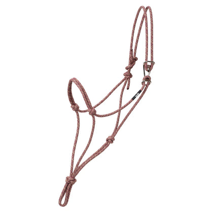 Silvertip- Hooked/Clip Rope Halter #95