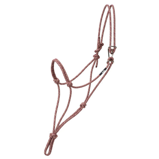 Silvertip- Hooked/Clip Rope Halter #95