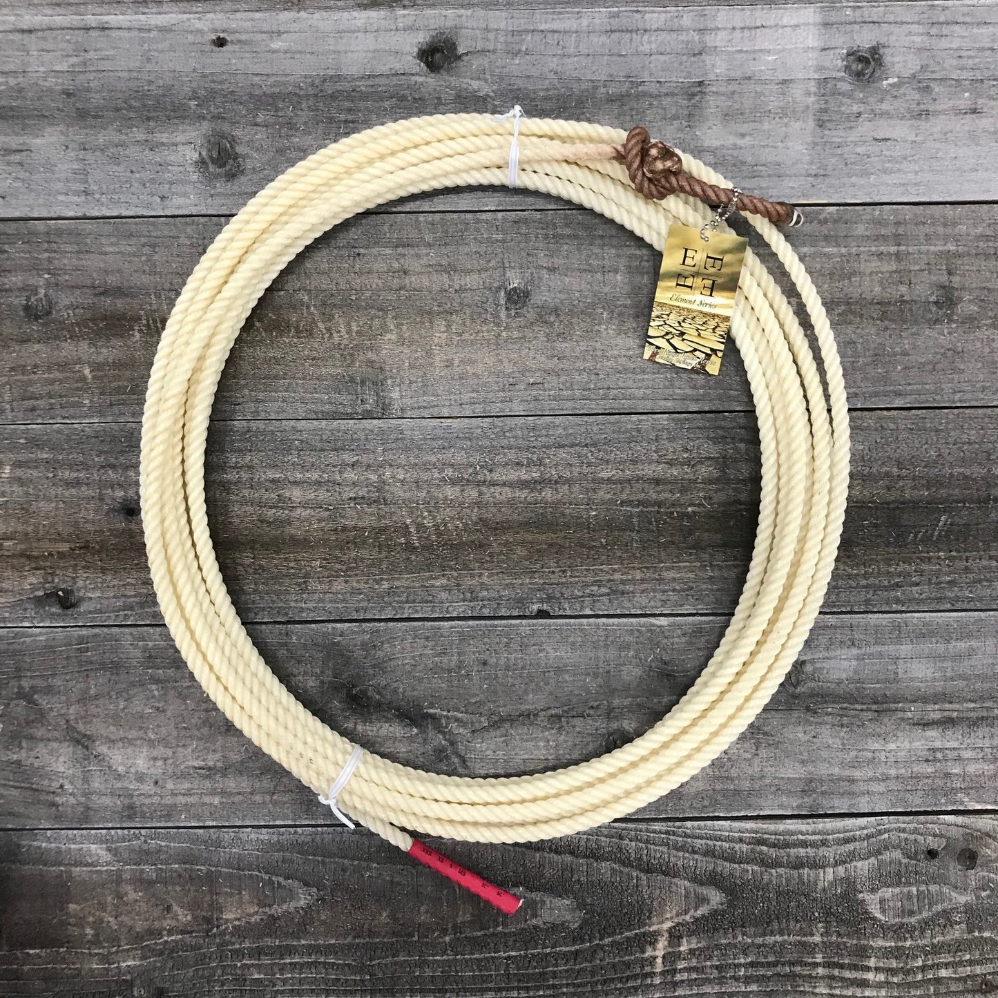 Open Range Element Series