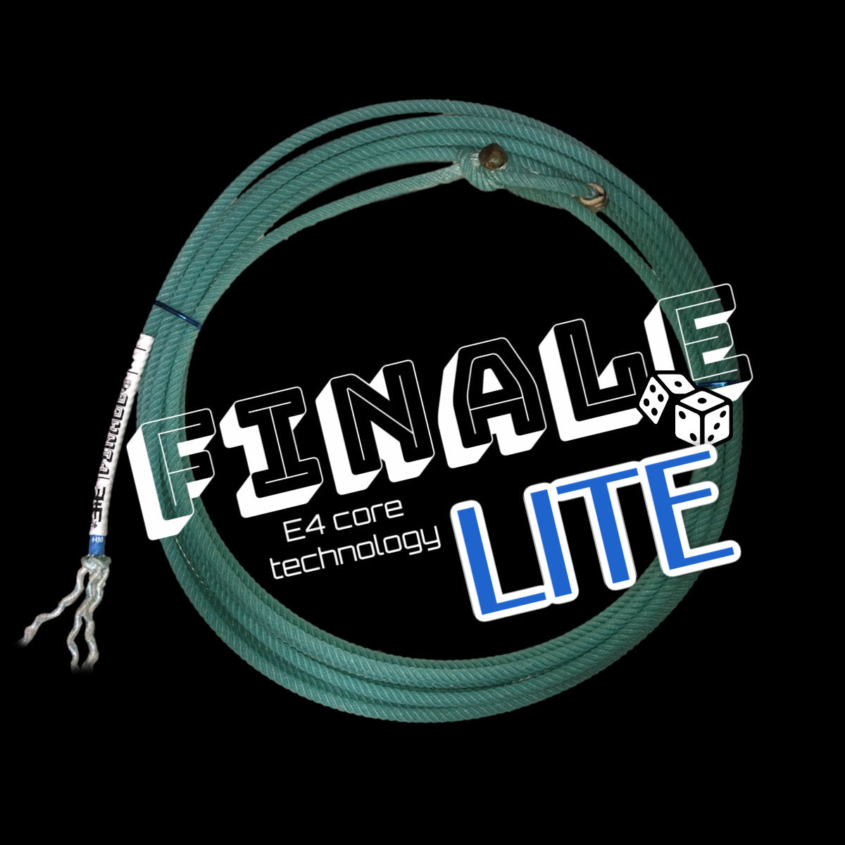 FINALE-LITE - Lazy L Ranch Co.