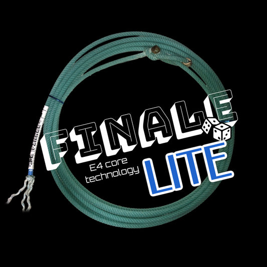 FINALE-LITE M - Lazy L Ranch Co.