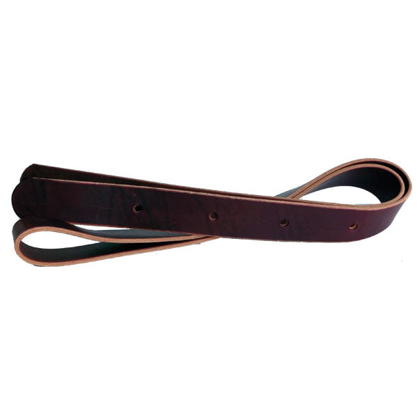 Half-Breed Off Billet