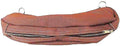 Heavy Nylon Cantle Bag