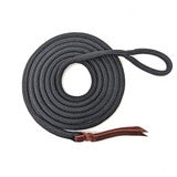 Knotty Girlz- 12' Lead- 1/2" diameter yacht braid