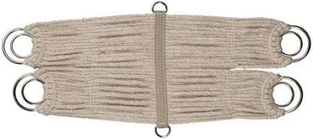 Mohair Blend DBL pack Cinch offset - Lazy L Ranch Co.
