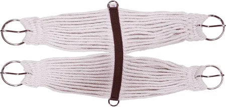 126 DBL Wide Pack Cinch - Lazy L Ranch Co.