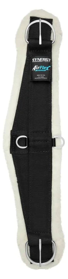 Air Flex Smart Cinch with 100% Merino Fleece